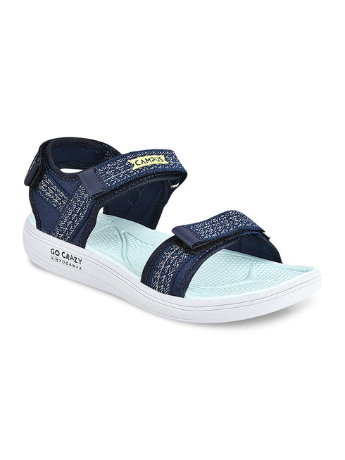 GC-2220L Navy Women's Sandals